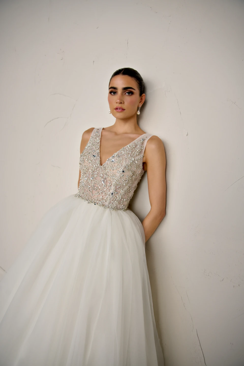 Marquise 99376 — Justin Alexander Signature