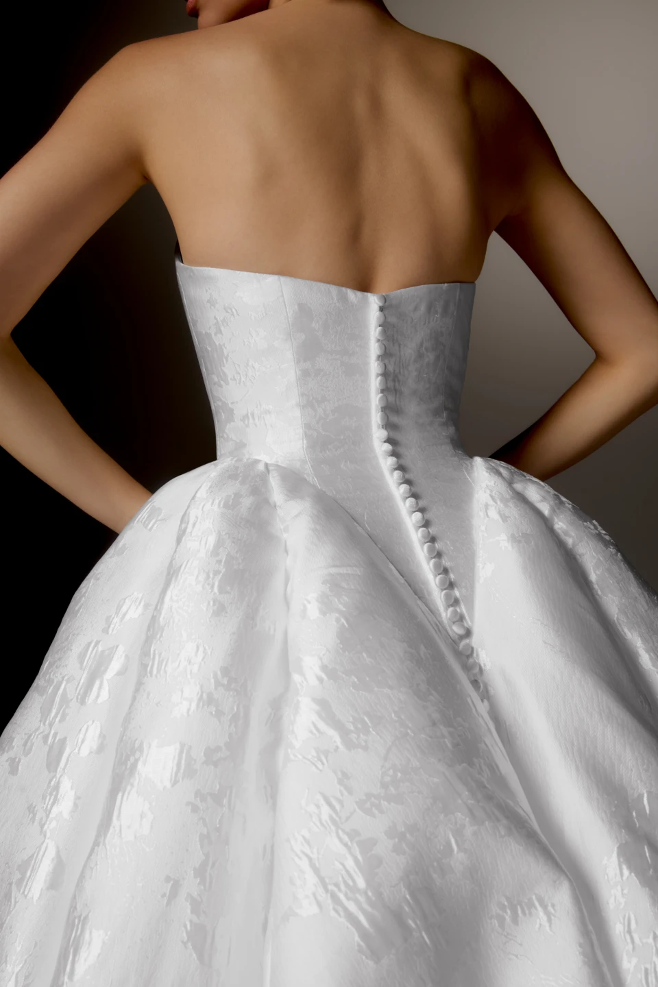 Palazzo 99416 — Justin Alexander Signature