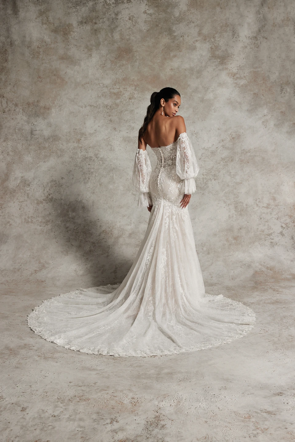 Yaren 99308 — Justin Alexander Signature