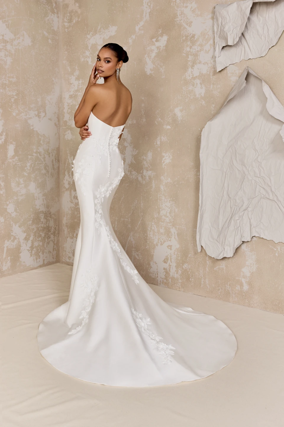 Dickinson 99319 — Justin Alexander Signature