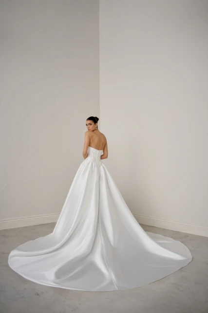 Solara 99367 — Justin Alexander Signature