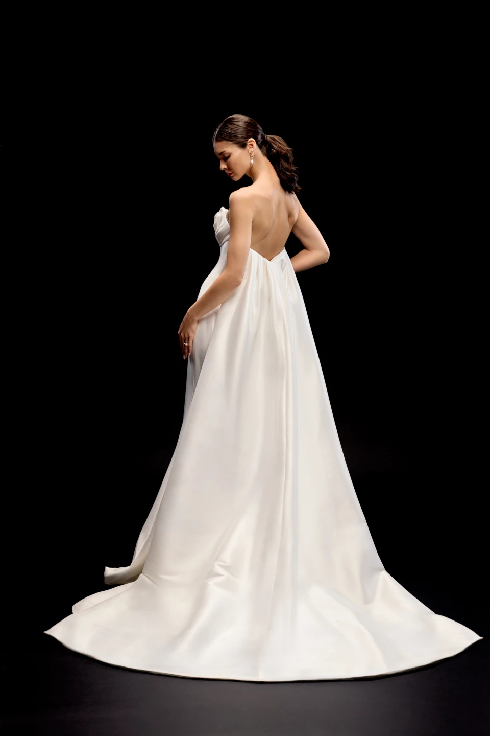 Yue 99350 — Justin Alexander Signature