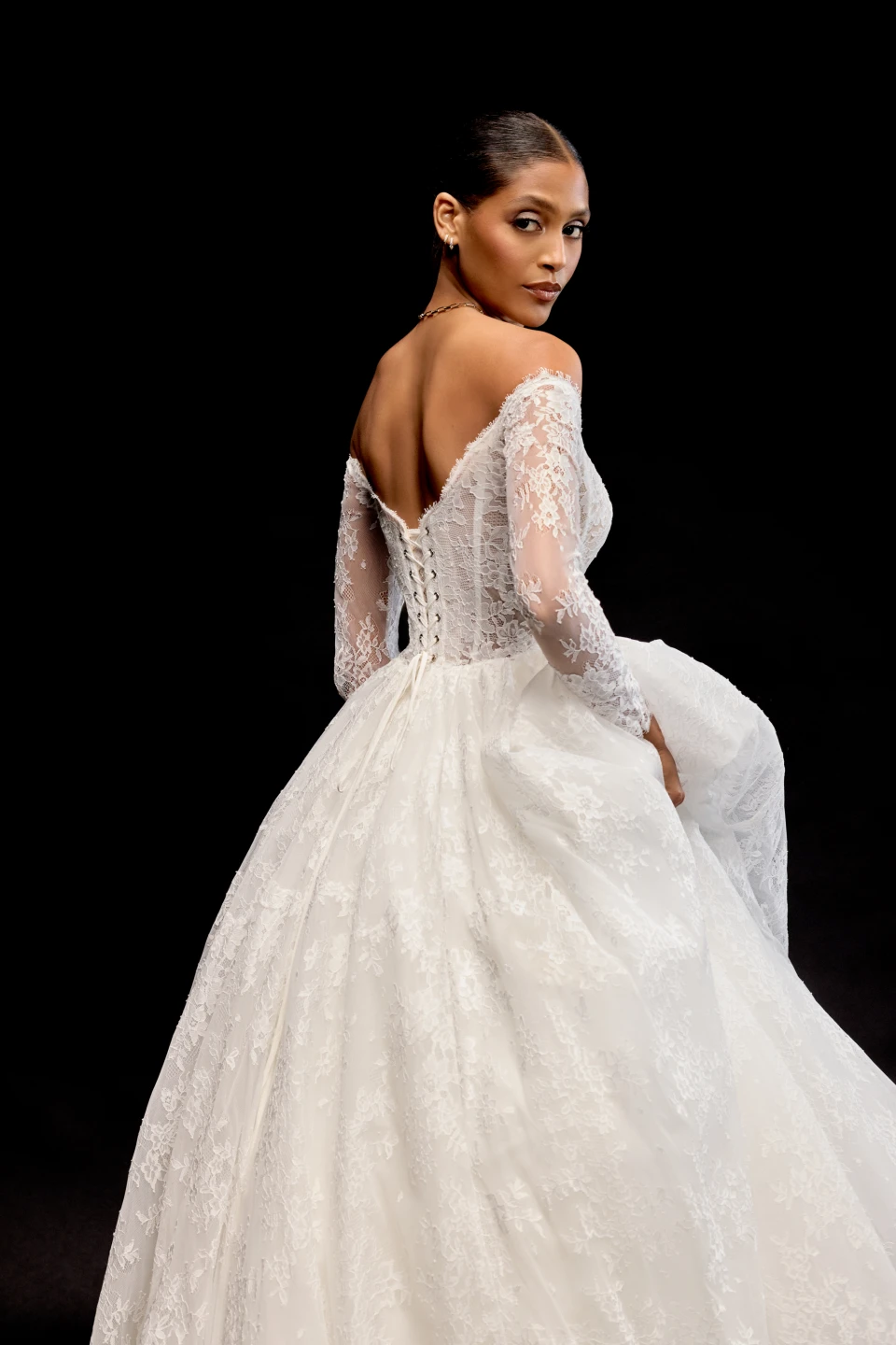 Miyako 99348 — Justin Alexander Signature