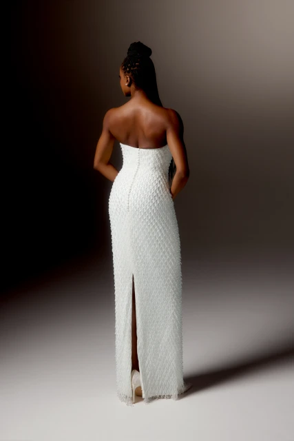 Bravura 99423 — Justin Alexander Signature