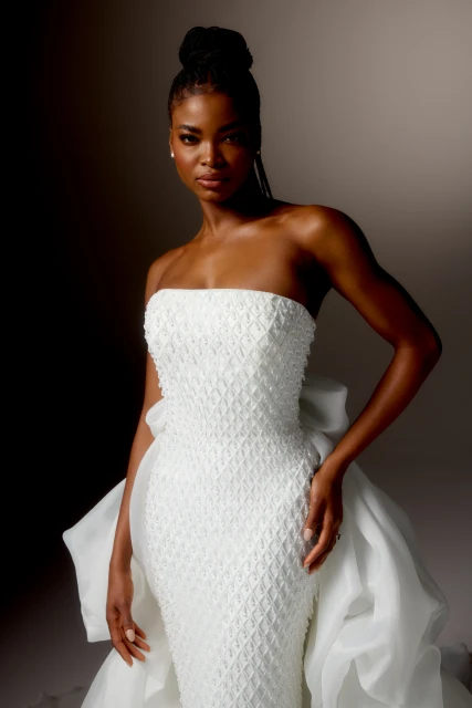 Bravura 99423 — Justin Alexander Signature