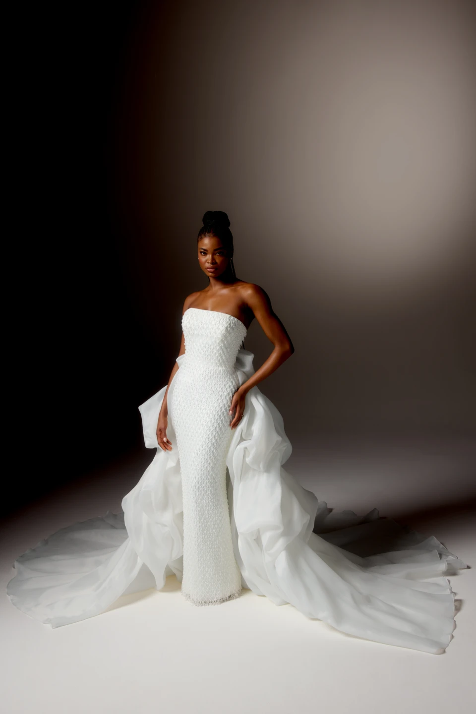 Bravura 99423 — Justin Alexander Signature