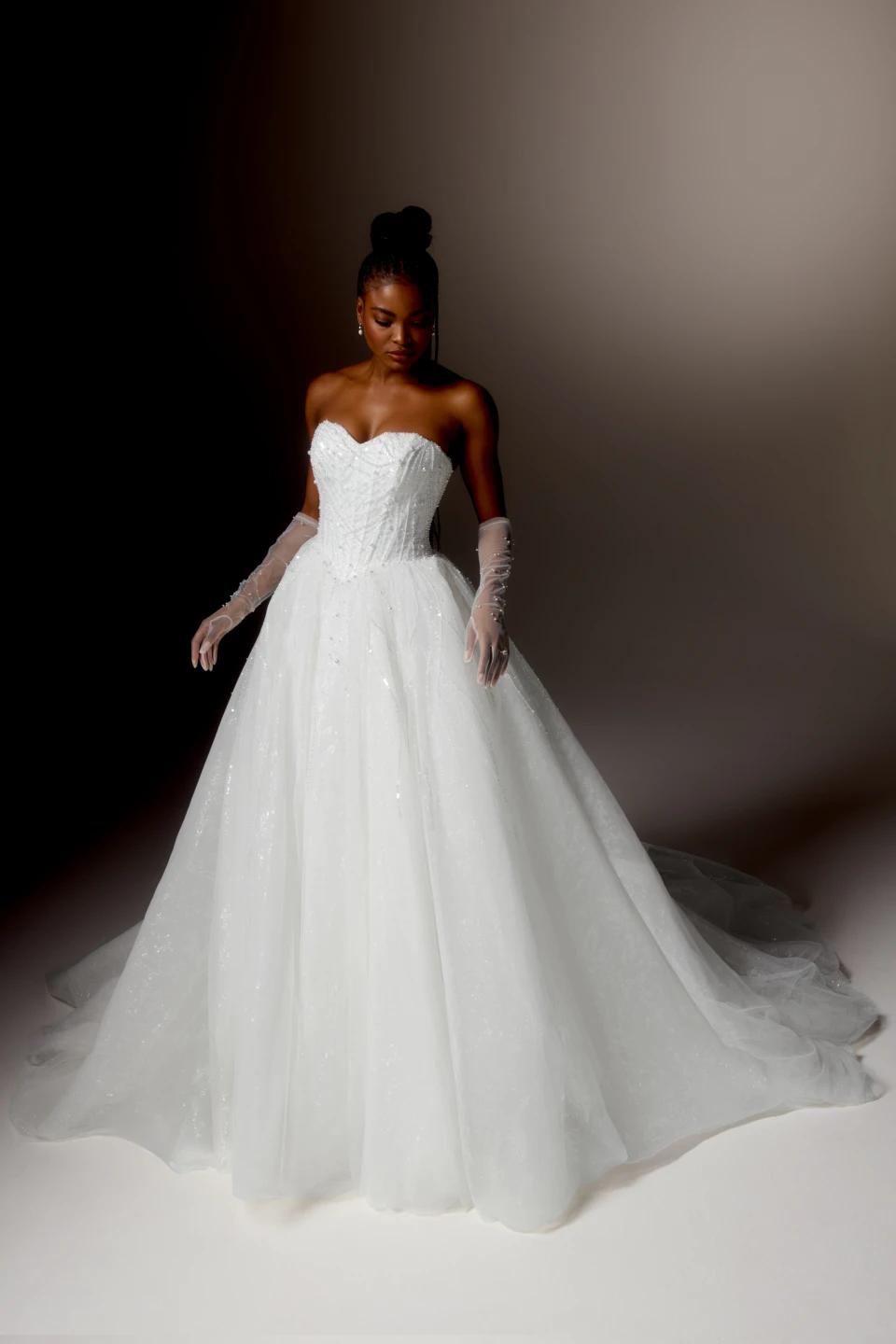 Chiarina 99422 — Justin Alexander Signature