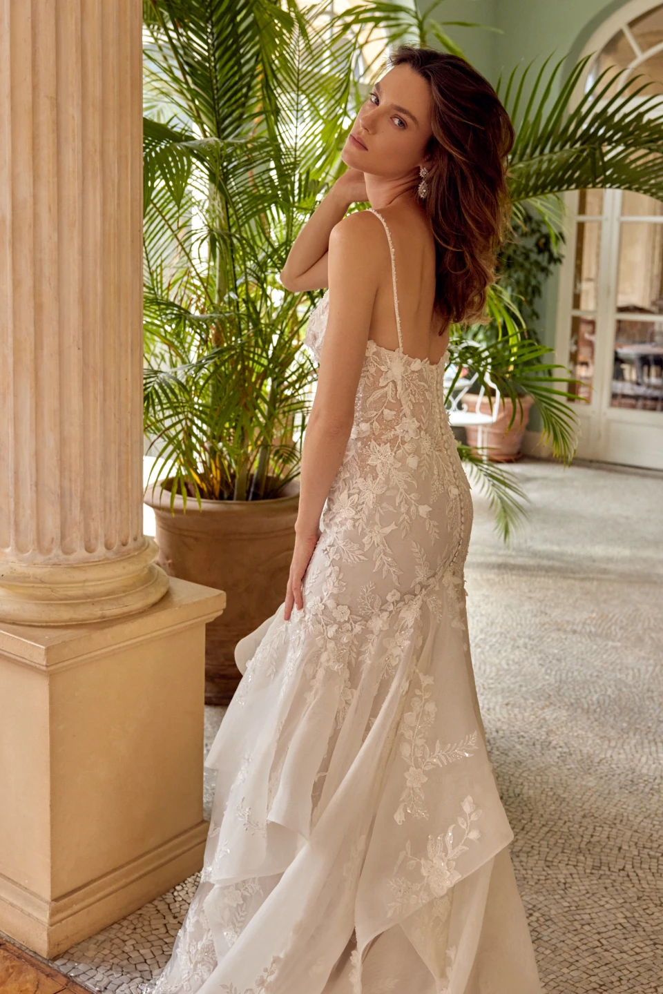 Marjorie 88528 — Justin Alexander