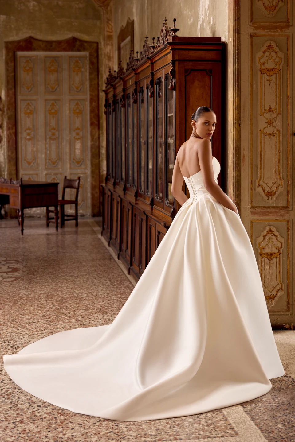Kelsey 88436 — Justin Alexander