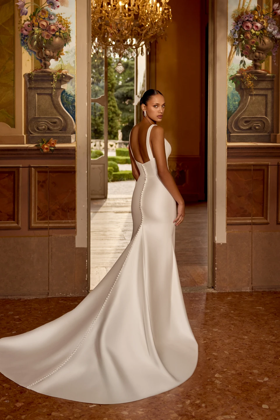 Kassie 88452 — Justin Alexander