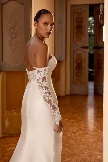 Kendall 88447 — Justin Alexander