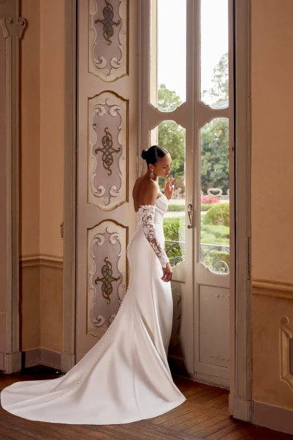 Kendall 88447 — Justin Alexander