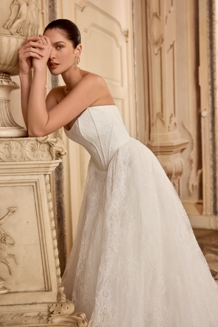 Leighton 88468 — Justin Alexander