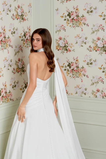 Louella 11457 — Adore by Justin Alexander