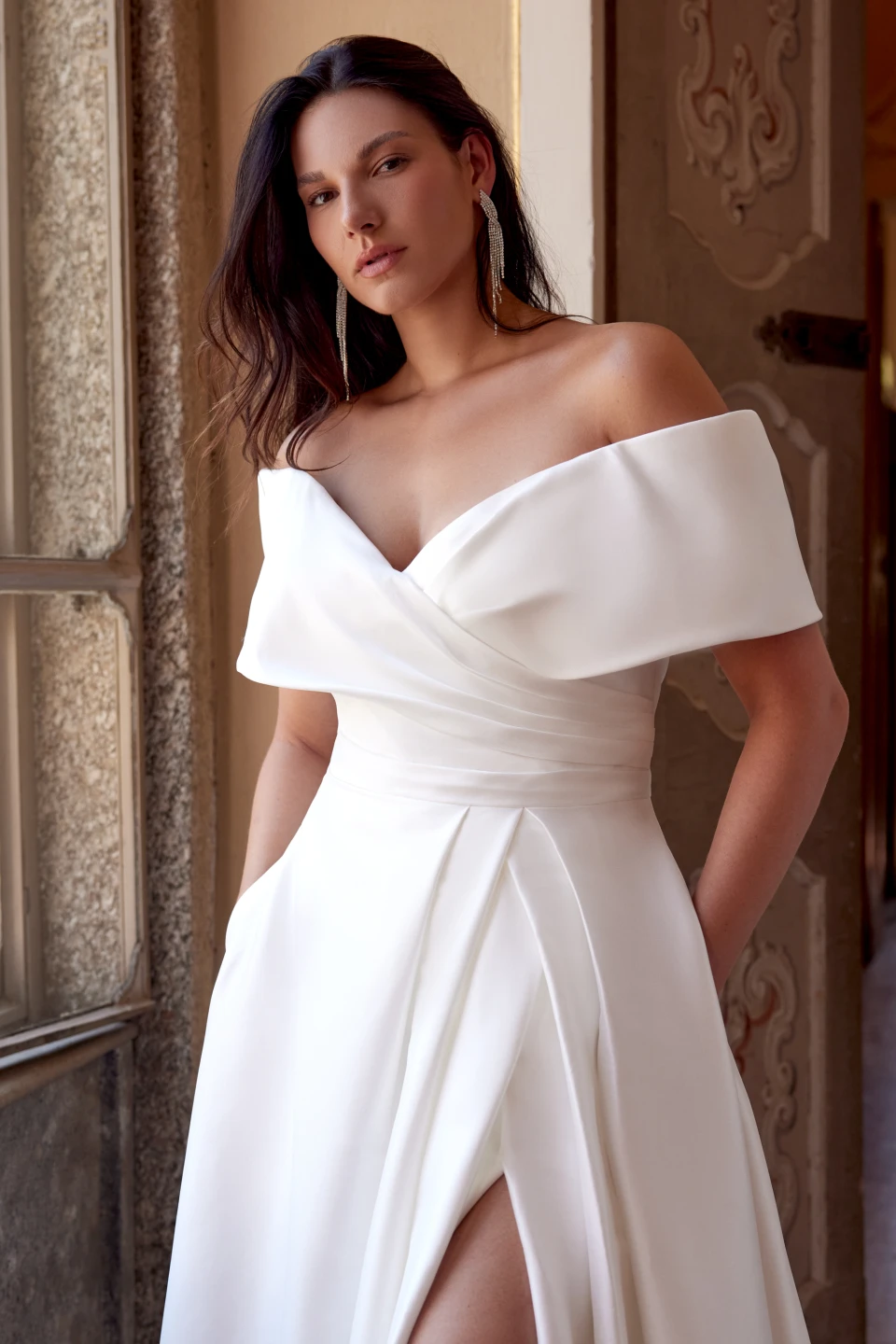 Harper 88354 — Plus Size