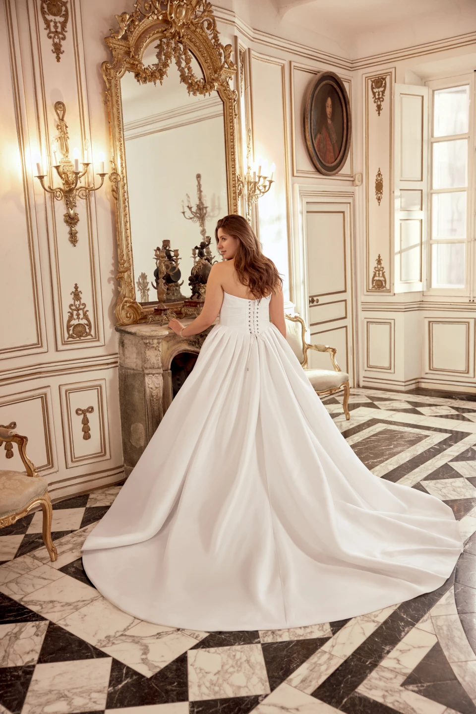 Kelsey 88436 — Plus Size