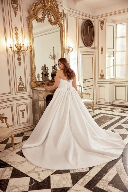Kelsey 88436 — Plus Size