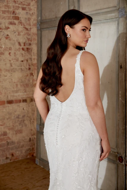 Sincerity 44531 — Plus Size