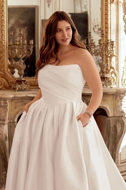 Plus Size